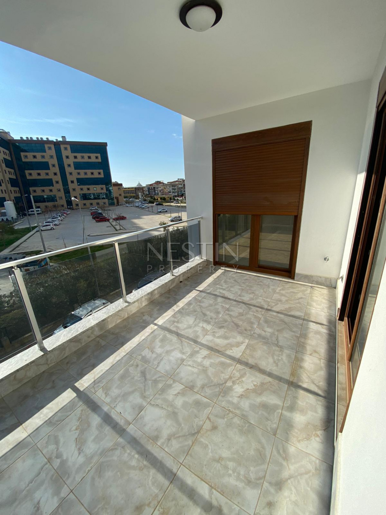 Квартира 2+1 в хорошем комплексе района Оба фото 31