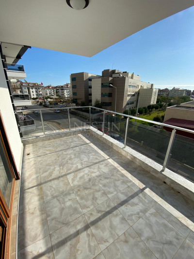 Квартира 2+1 в хорошем комплексе района Оба фото 32