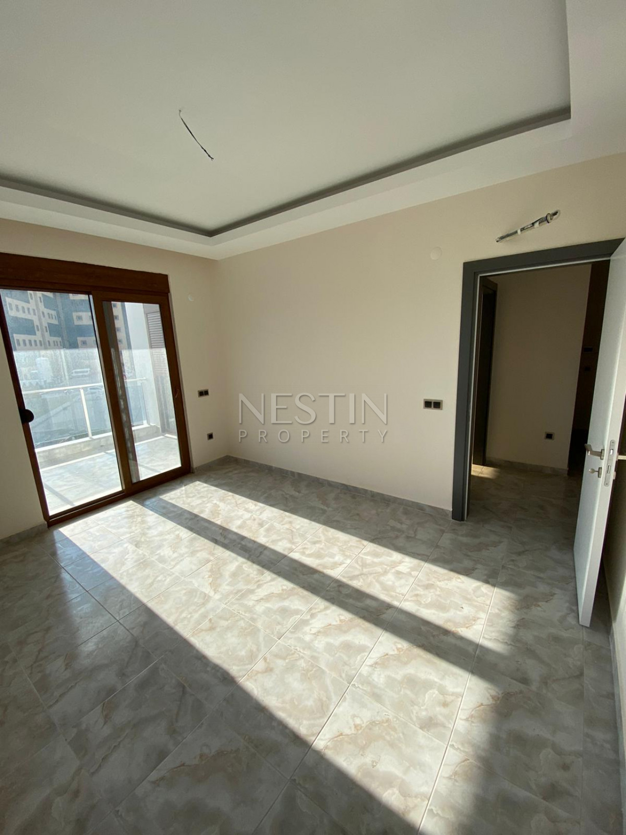 Квартира 2+1 в хорошем комплексе района Оба фото 33