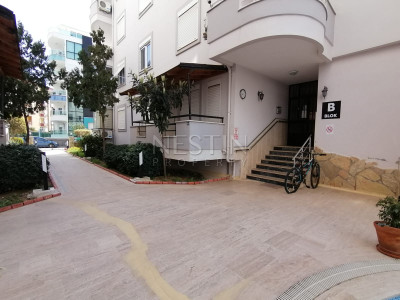 Квартира 2+1 в районе Оба, в 250 м от Средиземного моря фото 2