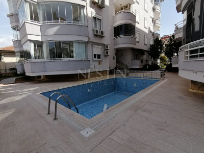 Квартира 2+1 в районе Оба, в 250 м от Средиземного моря фото 4