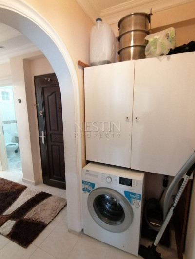 Квартира 2+1 в районе Оба, в 250 м от Средиземного моря фото 7