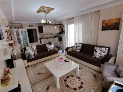 Квартира 2+1 в районе Оба, в 250 м от Средиземного моря фото 8