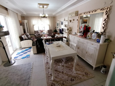 Квартира 2+1 в районе Оба, в 250 м от Средиземного моря фото 9