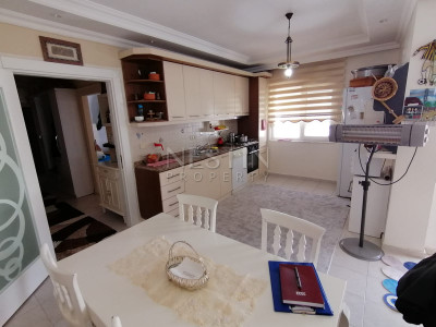 Квартира 2+1 в районе Оба, в 250 м от Средиземного моря фото 10