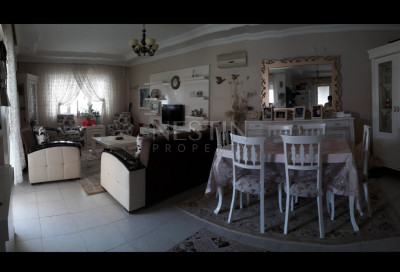 Квартира 2+1 в районе Оба, в 250 м от Средиземного моря фото 11