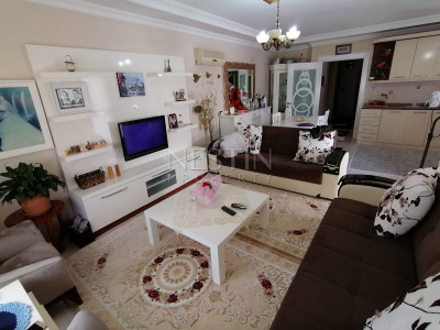 Квартира 2+1 в районе Оба, в 250 м от Средиземного моря фото 12