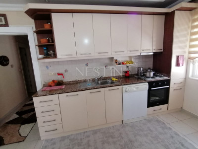 Квартира 2+1 в районе Оба, в 250 м от Средиземного моря фото 13