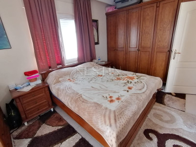 Квартира 2+1 в районе Оба, в 250 м от Средиземного моря фото 19