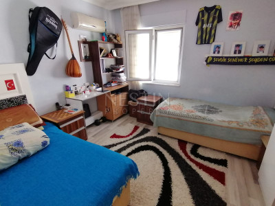 Квартира 2+1 в районе Оба, в 250 м от Средиземного моря фото 20