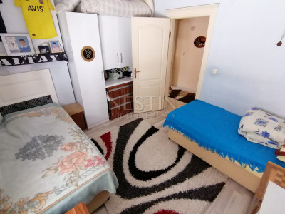 Квартира 2+1 в районе Оба, в 250 м от Средиземного моря фото 21