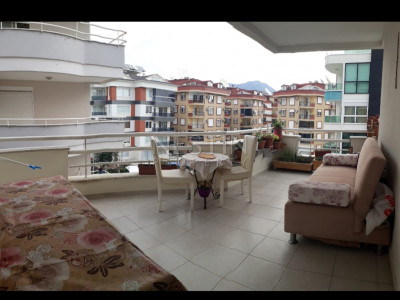 Квартира 2+1 в районе Оба, в 250 м от Средиземного моря фото 23