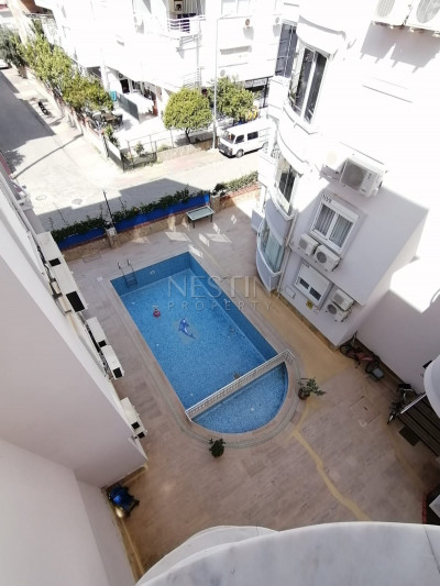 Квартира 2+1 в районе Оба, в 250 м от Средиземного моря фото 24