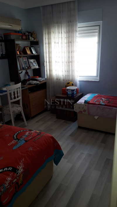 Квартира 2+1 в районе Оба, в 250 м от Средиземного моря фото 25