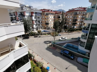 Квартира 2+1 в районе Оба, в 250 м от Средиземного моря фото 26