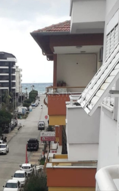 Квартира 2+1 в районе Оба, в 250 м от Средиземного моря фото 27