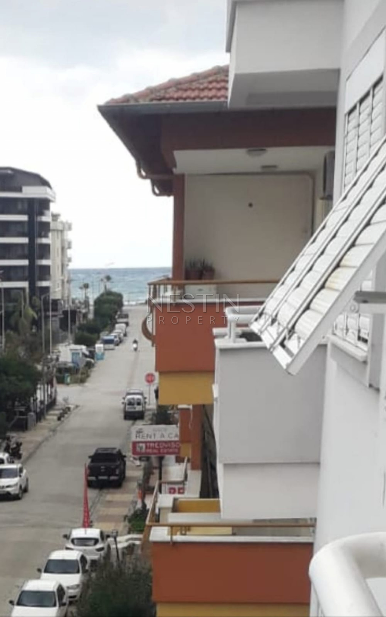 Квартира 2+1 в районе Оба, в 250 м от Средиземного моря фото 27