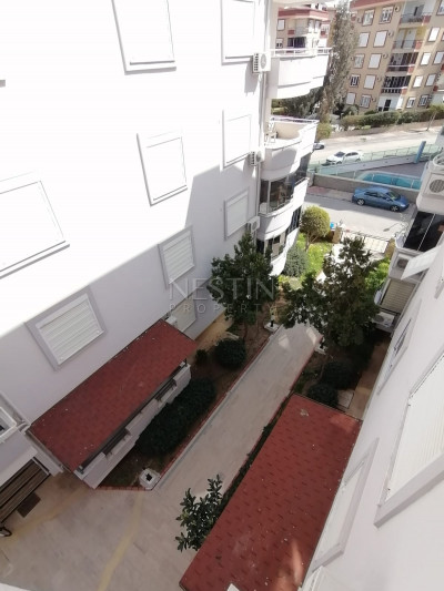 Квартира 2+1 в районе Оба, в 250 м от Средиземного моря фото 29