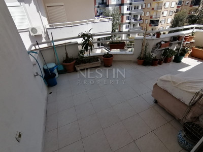 Квартира 2+1 в районе Оба, в 250 м от Средиземного моря фото 31