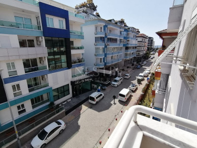 Квартира 2+1 в районе Оба, в 250 м от Средиземного моря фото 32