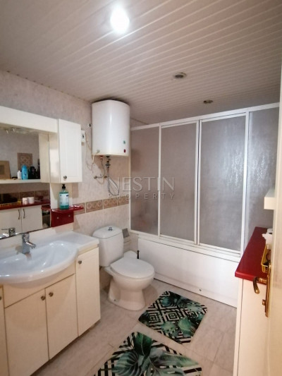 Квартира 2+1 в районе Оба, в 250 м от Средиземного моря фото 33