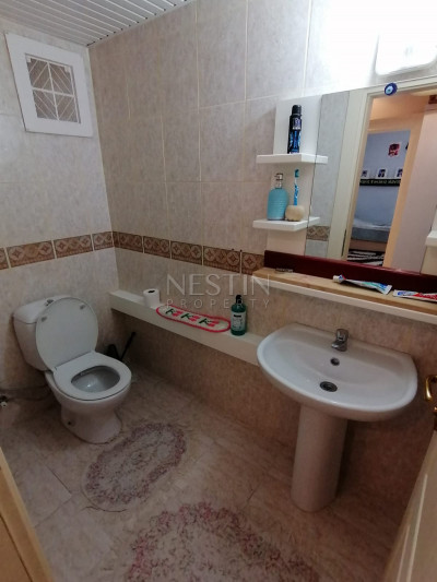 Квартира 2+1 в районе Оба, в 250 м от Средиземного моря фото 34