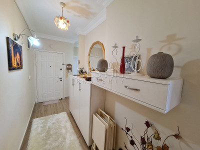 Апартаменты 2+1 в районе Оба, в 150 м от Средиземного моря фото 8