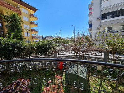 Апартаменты 2+1 в районе Оба, в 150 м от Средиземного моря фото 29