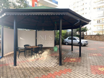 Просторная квартира 2+1 в комплексе района Тосмур фото 5