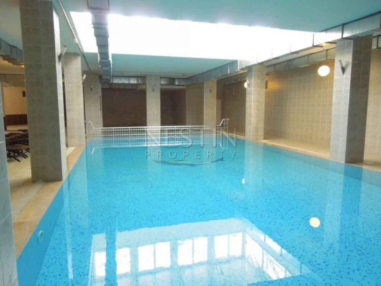 Просторная квартира 2+1 в комплексе района Тосмур фото 7