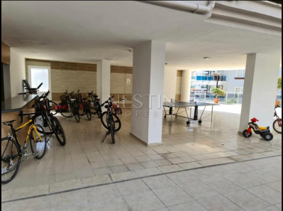 Просторная квартира 2+1 в комплексе района Тосмур фото 9