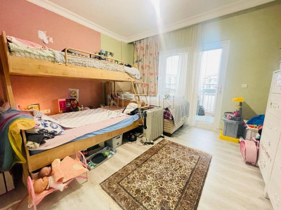 Просторная квартира 2+1 в комплексе района Тосмур фото 17