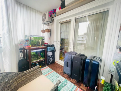 Просторная квартира 2+1 в комплексе района Тосмур фото 18