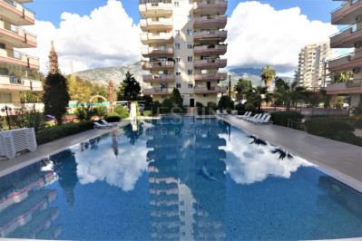 Большая квартира 2+1 в районе Махмутлар в 250 м от моря фото 3