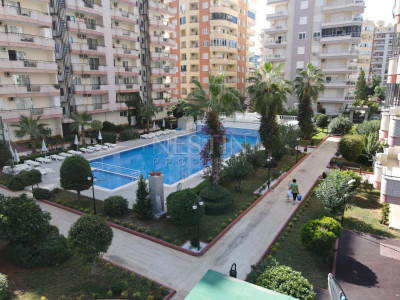 Большая квартира 2+1 в районе Махмутлар в 250 м от моря фото 4