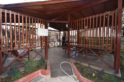 Большая квартира 2+1 в районе Махмутлар в 250 м от моря фото 7