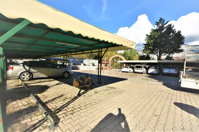 Большая квартира 2+1 в районе Махмутлар в 250 м от моря фото 8