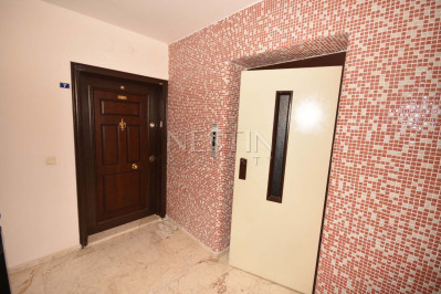 Большая квартира 2+1 в районе Махмутлар в 250 м от моря фото 12