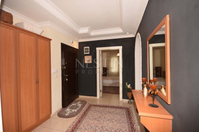 Большая квартира 2+1 в районе Махмутлар в 250 м от моря фото 15