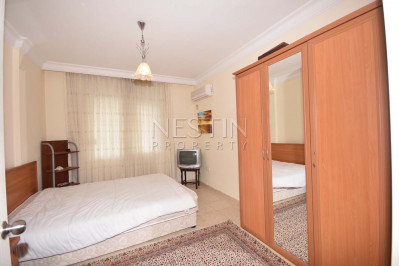 Большая квартира 2+1 в районе Махмутлар в 250 м от моря фото 21