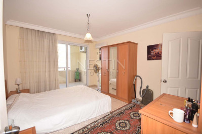 Большая квартира 2+1 в районе Махмутлар в 250 м от моря фото 22