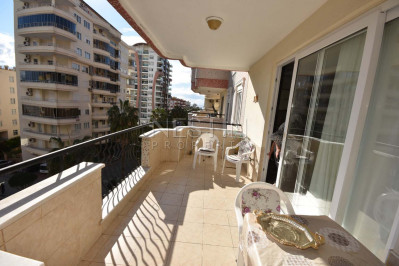 Большая квартира 2+1 в районе Махмутлар в 250 м от моря фото 24