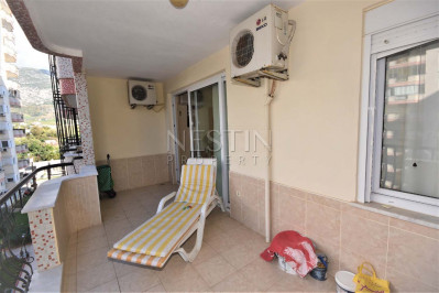 Большая квартира 2+1 в районе Махмутлар в 250 м от моря фото 25
