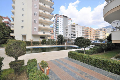 Квартира 2+1 в районе Махмутлар в 350 м от Средиземного моря фото 6