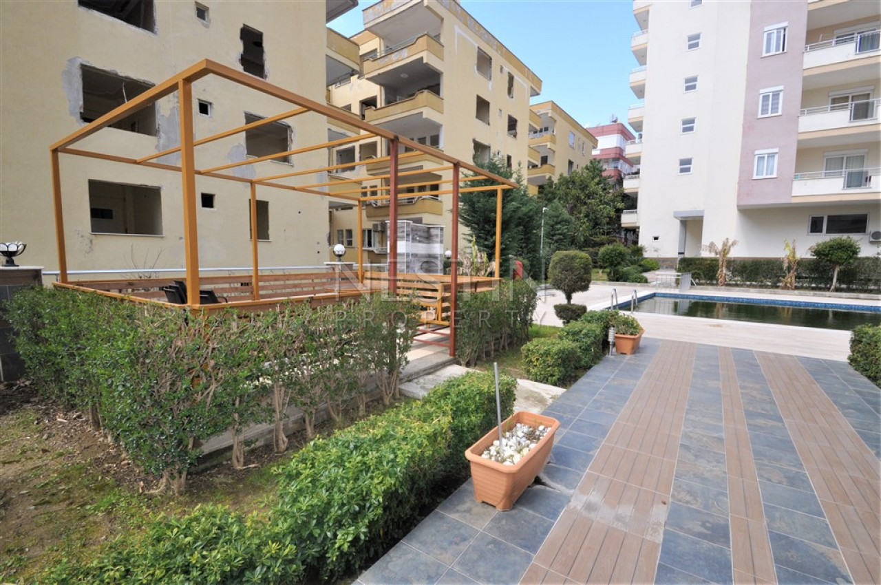 Квартира 2+1 в районе Махмутлар в 350 м от Средиземного моря фото 7