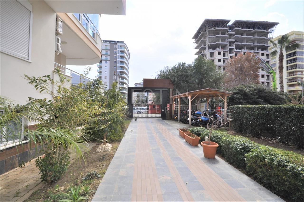 Квартира 2+1 в районе Махмутлар в 350 м от Средиземного моря фото 8