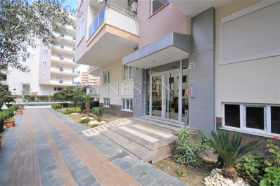 Квартира 2+1 в районе Махмутлар в 350 м от Средиземного моря фото 10