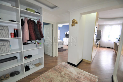 Квартира 2+1 в районе Махмутлар в 350 м от Средиземного моря фото 11