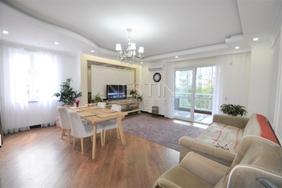 Квартира 2+1 в районе Махмутлар в 350 м от Средиземного моря фото 13