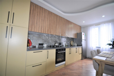 Квартира 2+1 в районе Махмутлар в 350 м от Средиземного моря фото 14